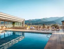 Cerdanya EcoResort & Spa in Lleida