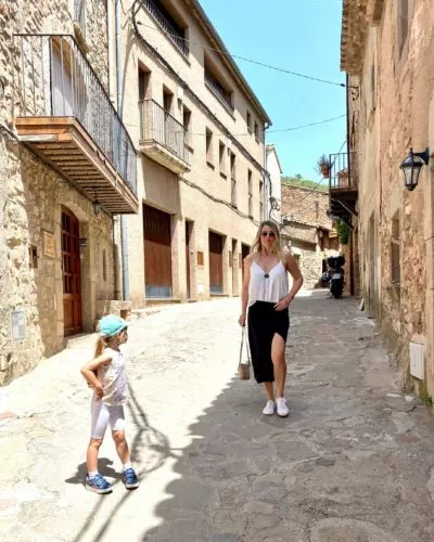 Mura dorf in Spanien Erfahrungen Mura dorf in Spanien Erfahrungen