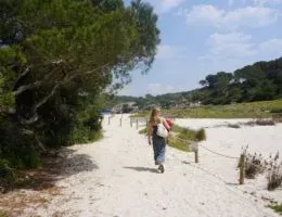 Schönste Strände auf Mallorca