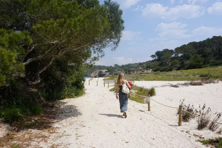 Die 5 schönsten Strände Mallorcas Schönste Strände auf Mallorca