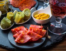 Tapas - die beste Tapas Auswahl für deinen Tapas abend