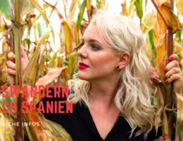 Auswandern nach Spanien