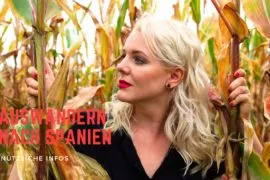 Auswandern nach Spanien