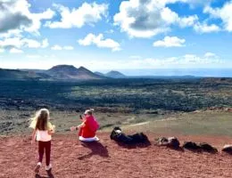 Lanzarote Urlaub mit Kindern