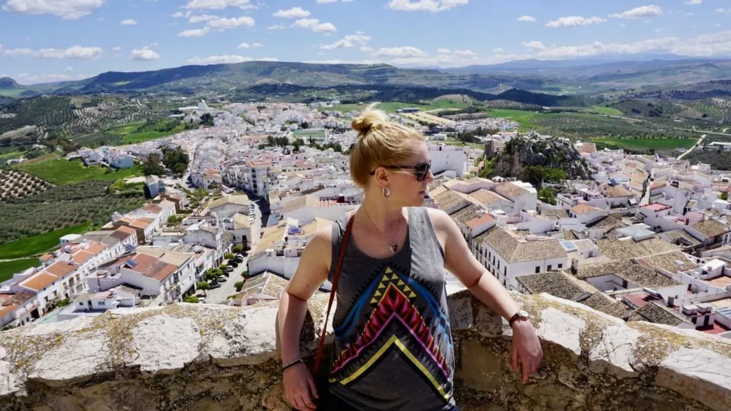 Andalusien-Urlaub: 10 Orte, die Du nicht verpassen darfst!