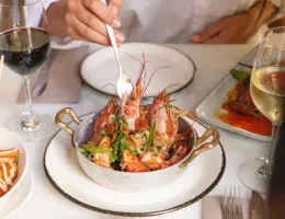 Tapas Bar Mallorca Colmado Hispania Restaurant