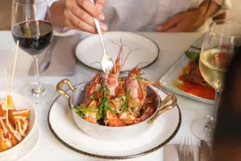 Tapas in Palma de Mallorca: Die besten Restaurants und Bars Tapas Bar Mallorca Colmado Hispania Restaurant